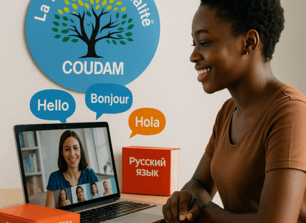 Effacer les barrières linguistiques, ouvrir le monde